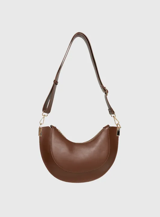 Princess Polly Interlude Crossbody Bag