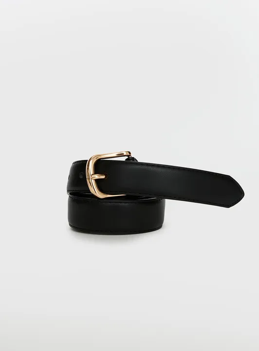 Princess Polly Get Together Belt