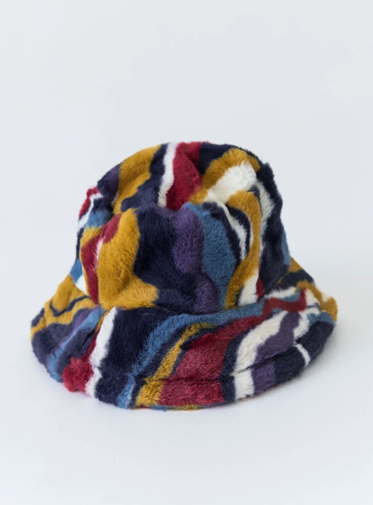 Princess Polly Totem Bucket Hat