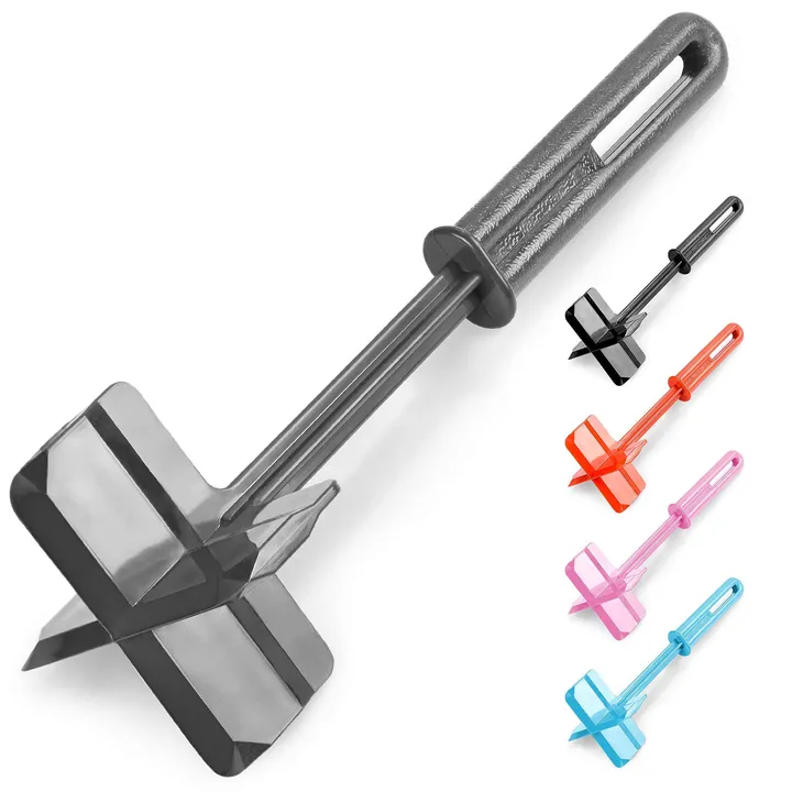 Zulay Kitchen Meat Chopper
