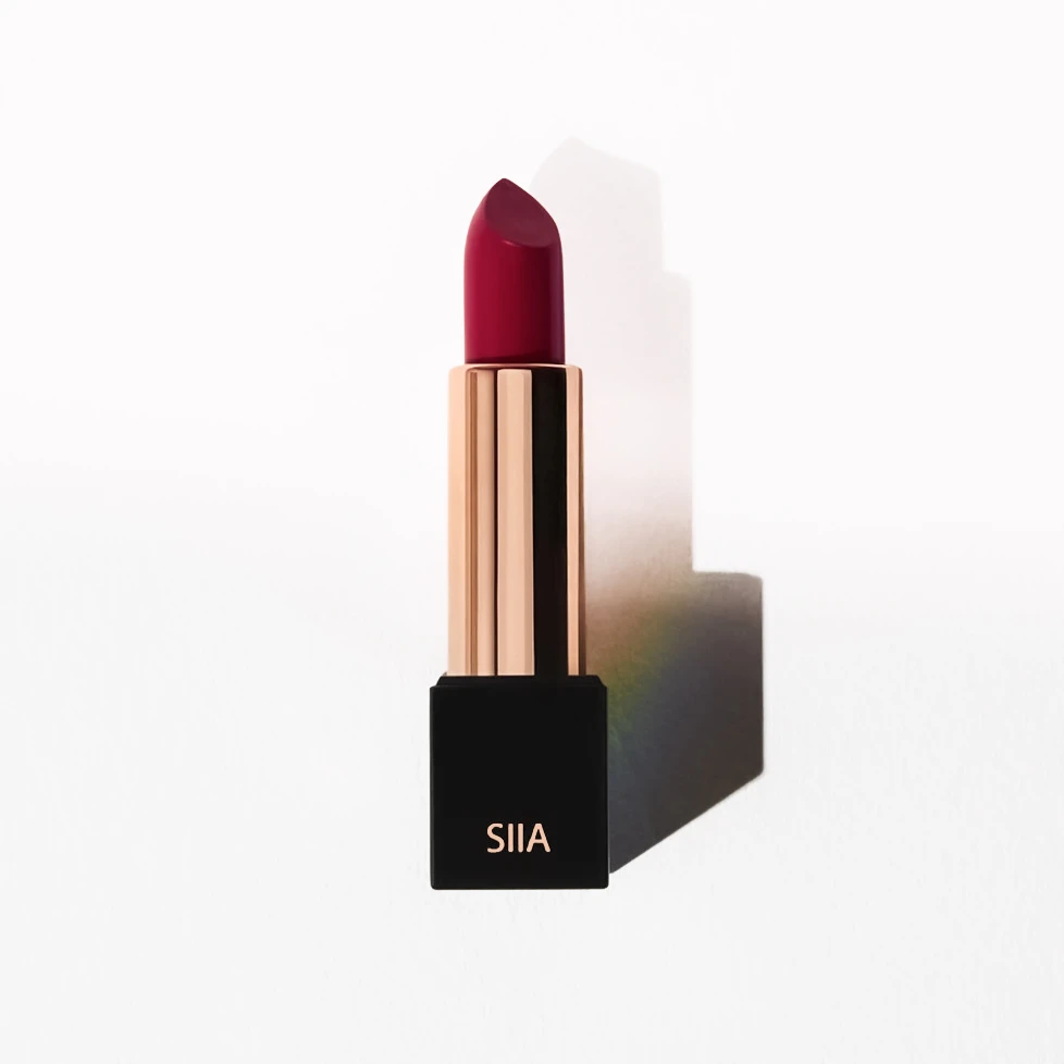 SIIA Cosmetics Change Agent Magnetic Original Lipstick O 689