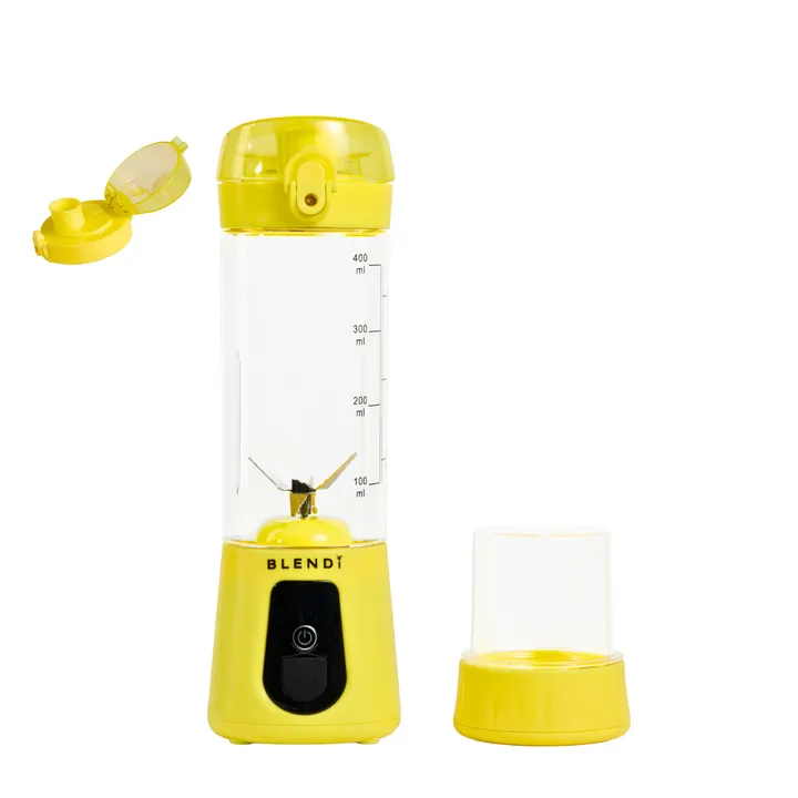 BLENDi Pro+ Portable Blender 
