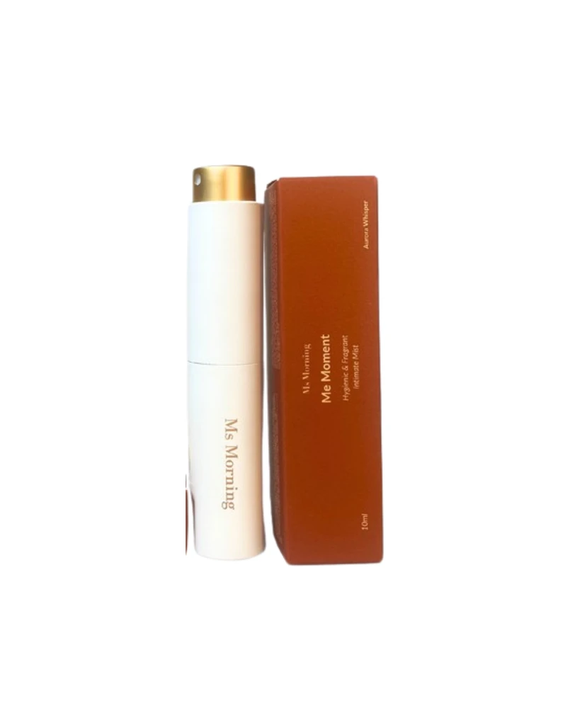 Ms Morning Skincare Me Moment Hygienic & Fragrant Intimate Mist