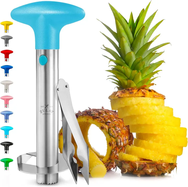 Zulay Kitchen Pineapple Corer