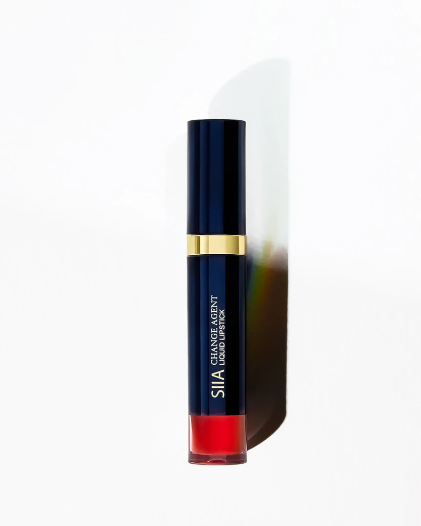 SIIA Cosmetics Change Agent Liquid Lipstick L 165