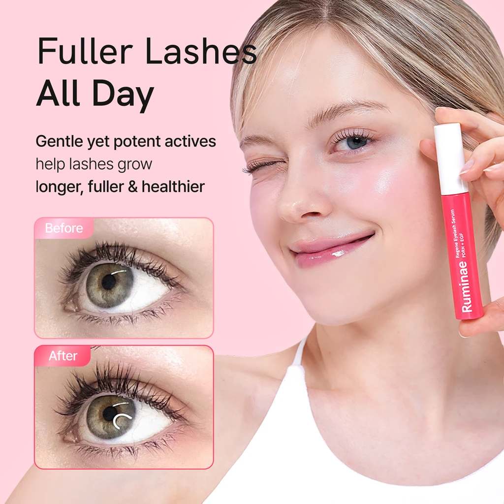 Ruminae Regene Eyelash Serum