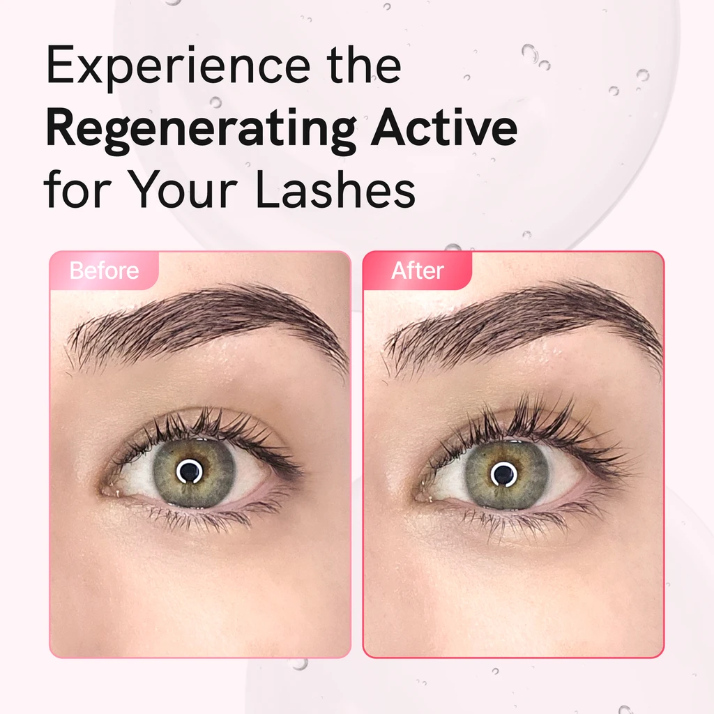 Ruminae Regene Eyelash Serum
