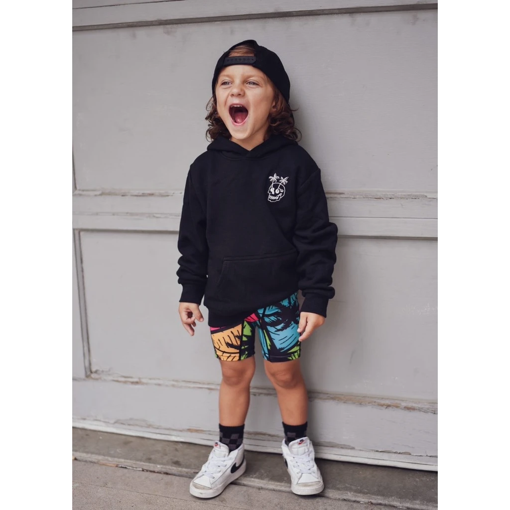 Little Trouble Trouble In Paradise Hoodie