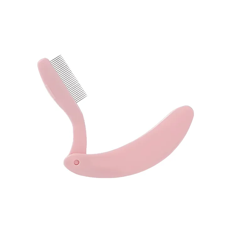 imGlowin Foldable Eyelash Separator Comb
