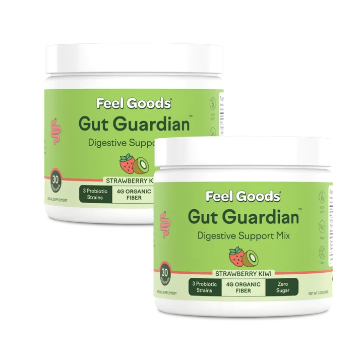 Feel Goods Gut Guardian™