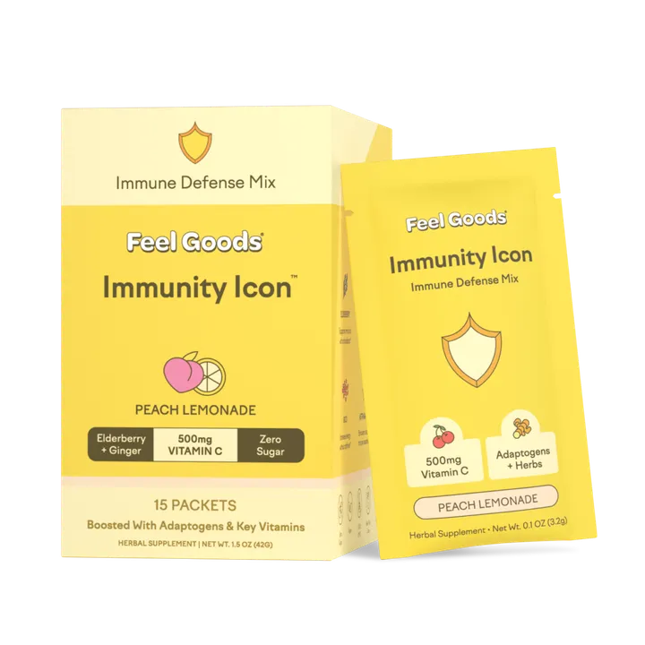 undefined Immunity Icon™
