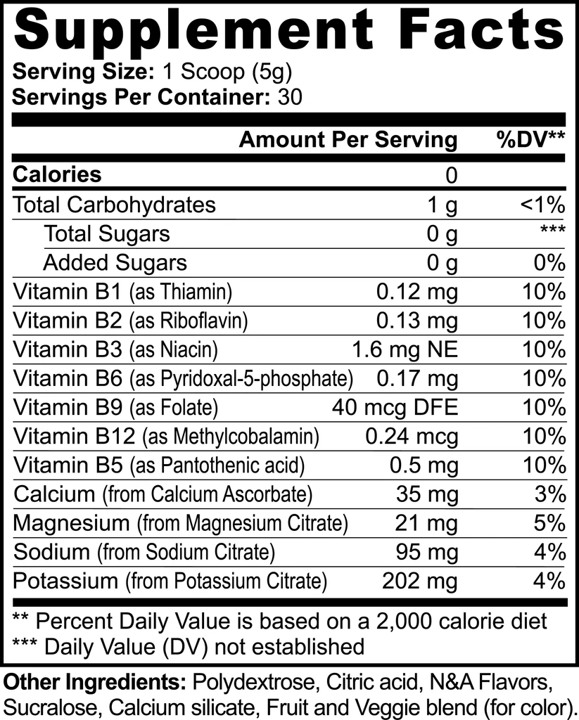 Kenkō Matcha Green Tea Hydration Powder for Energy & Endurance