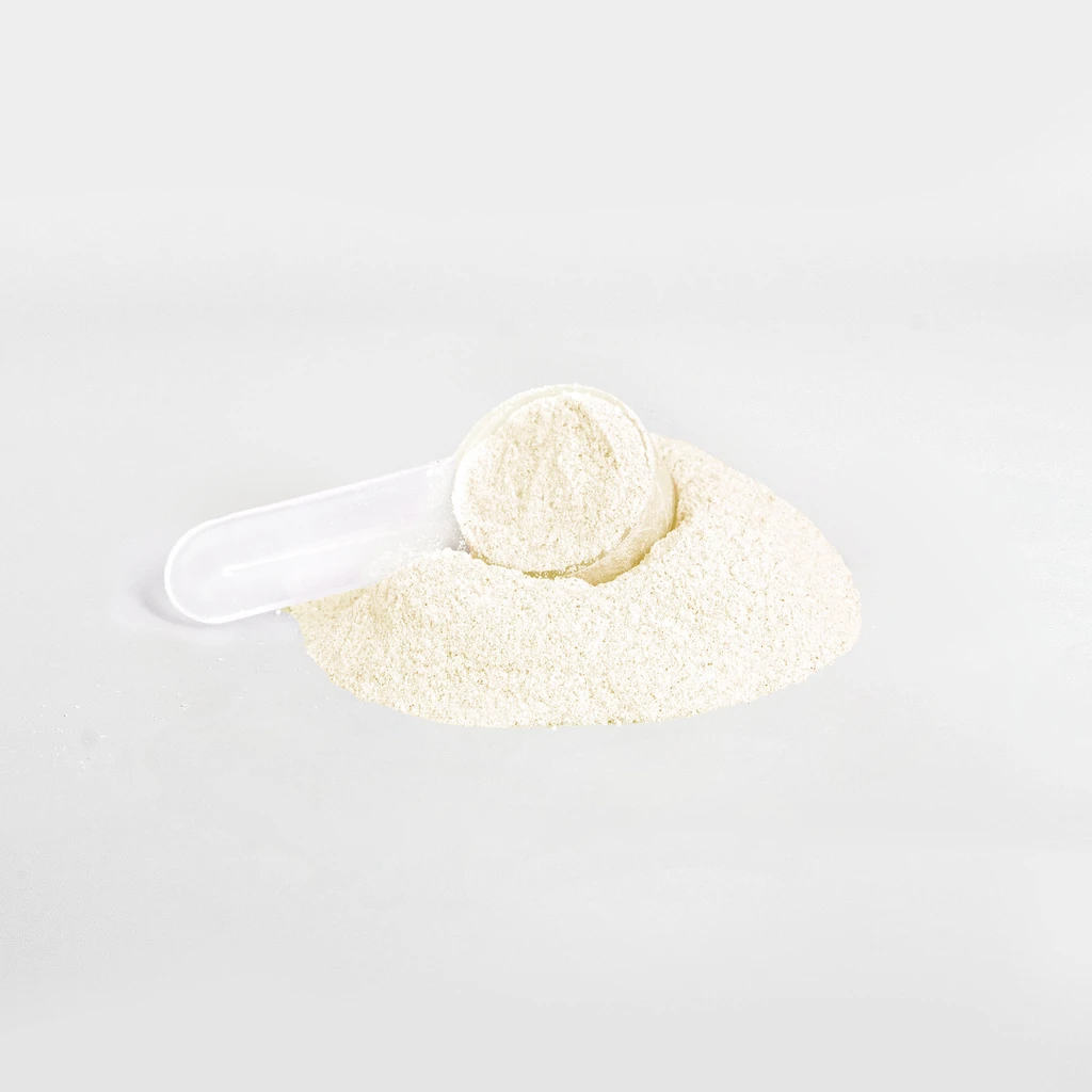 Kenkō Passion Fruit Hydration Powder for Energy & Endurance