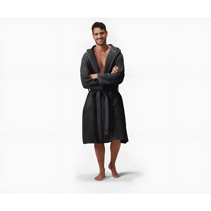 Casamera The Bathrobe
