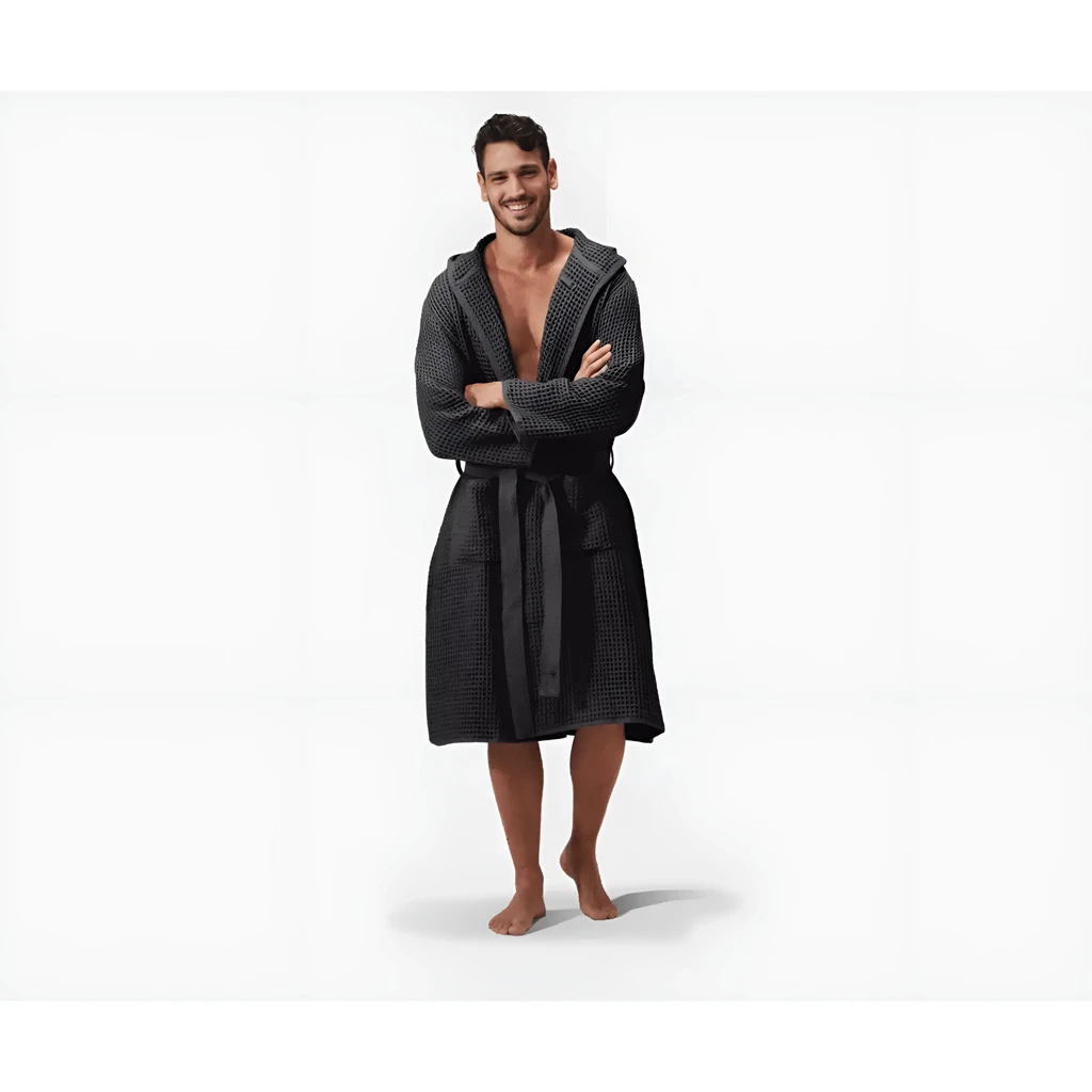Casamera The Bathrobe