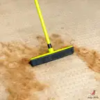 Pet Hair Removal Broom
