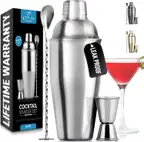 Cocktail Shaker Set