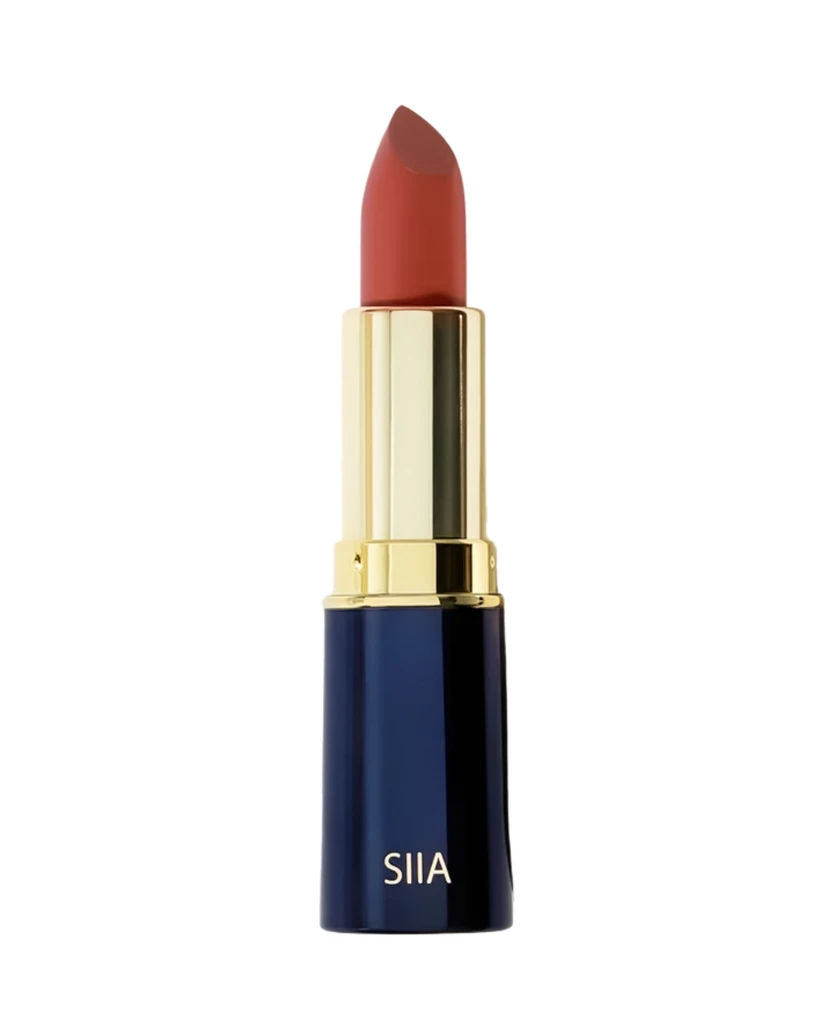 SIIA Cosmetics Change Agent Matte Lipstick M 452