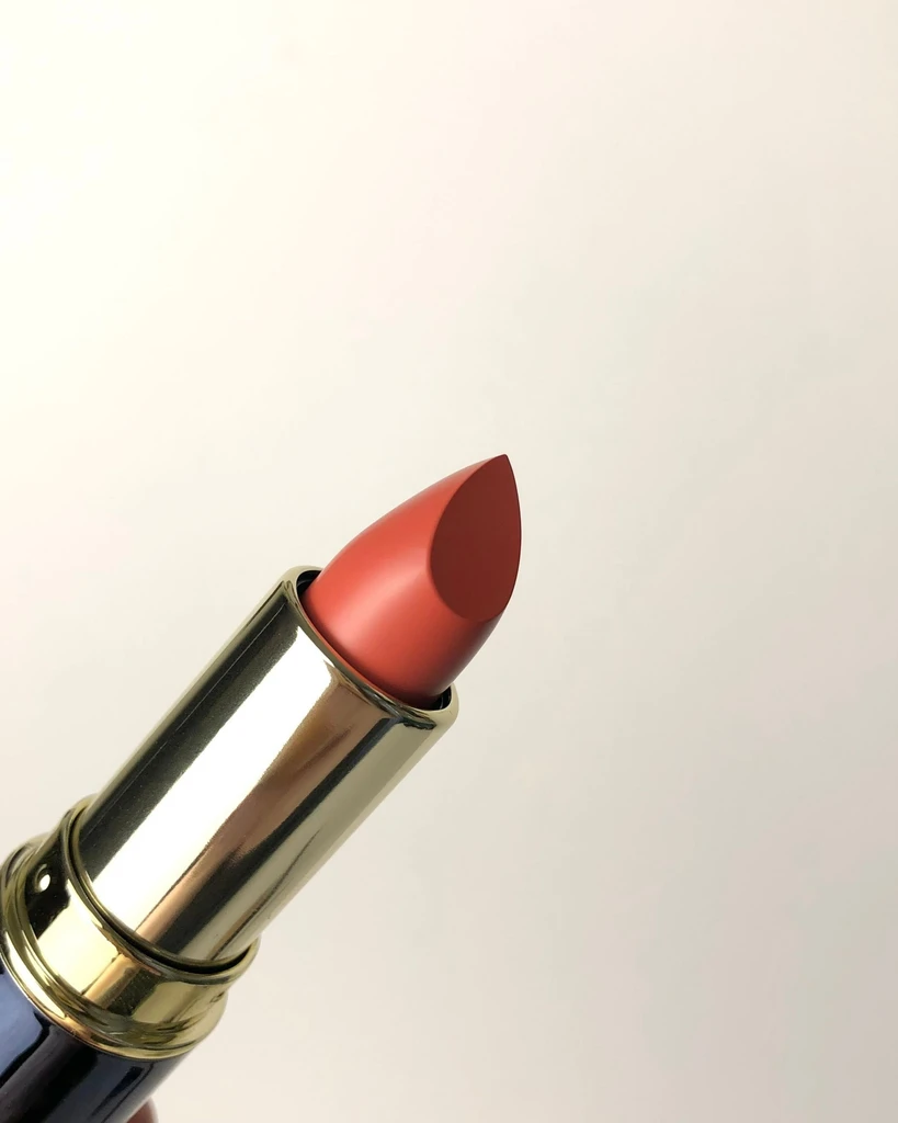 SIIA Cosmetics Change Agent Matte Lipstick M 452