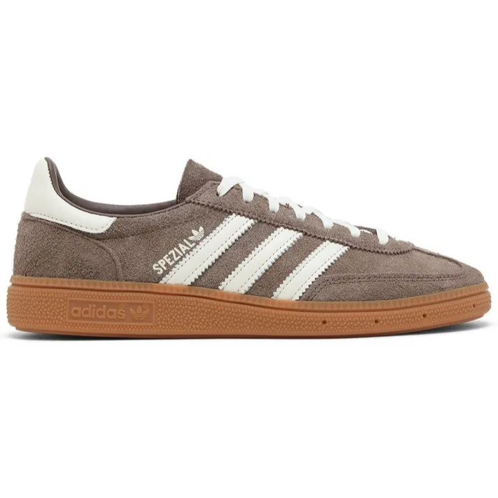 Wise Sneakers adidas Handball Spezial Earth Strata Gum (Women's)