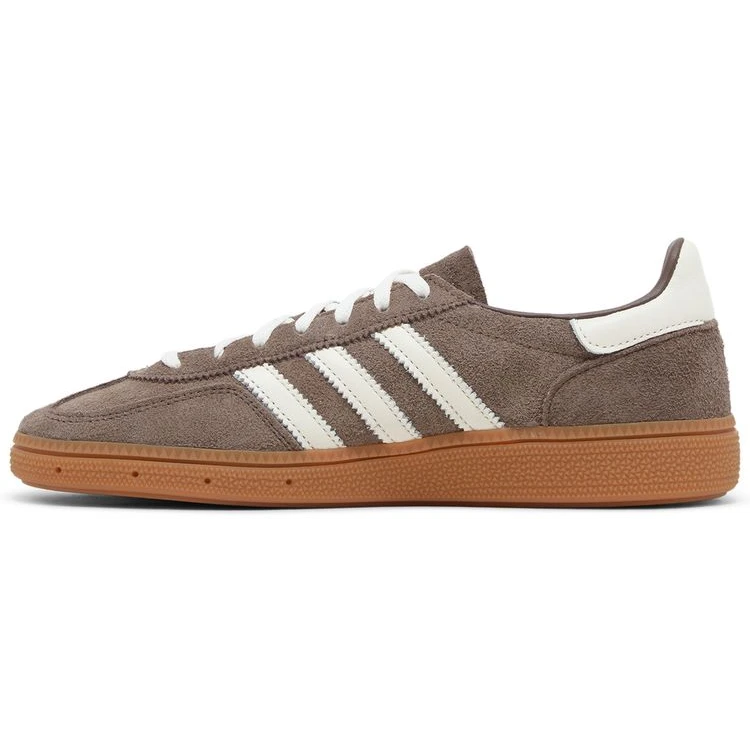 Wise Sneakers adidas Handball Spezial Earth Strata Gum (Women's)