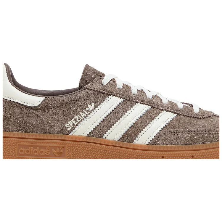 Wise Sneakers adidas Handball Spezial Earth Strata Gum (Women's)