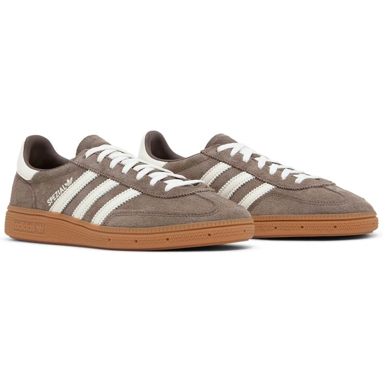 Wise Sneakers adidas Handball Spezial Earth Strata Gum (Women's)