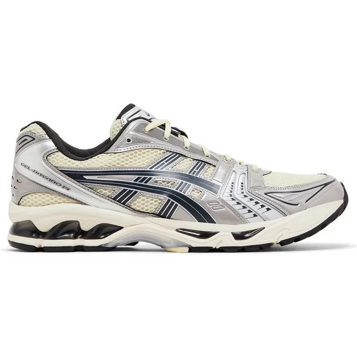 Wise Sneakers ASICS Gel-Kayano 14 Oyster White Steeple Grey