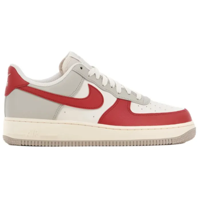 Wise Sneakers Nike Air Force 1 Low '07 LV8 Phantom Gym Red