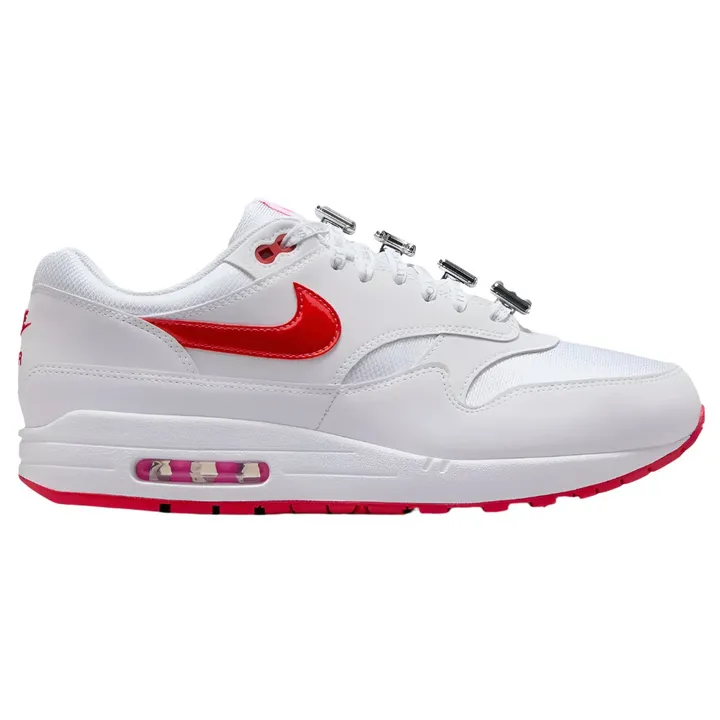 Wise Sneakers Nike Air Max 1 PRM Valentine’s Day White