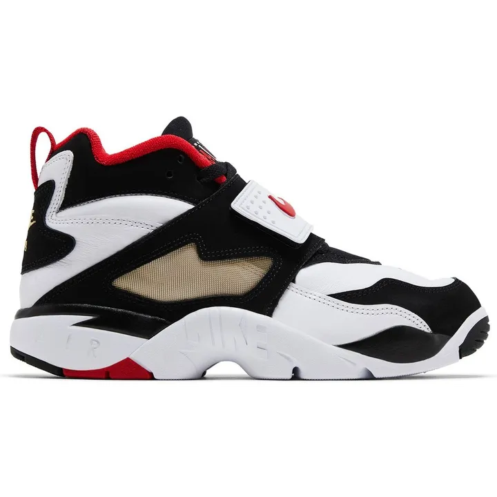 Wise Sneakers Nike Air Diamond Turf 49ers (2025)