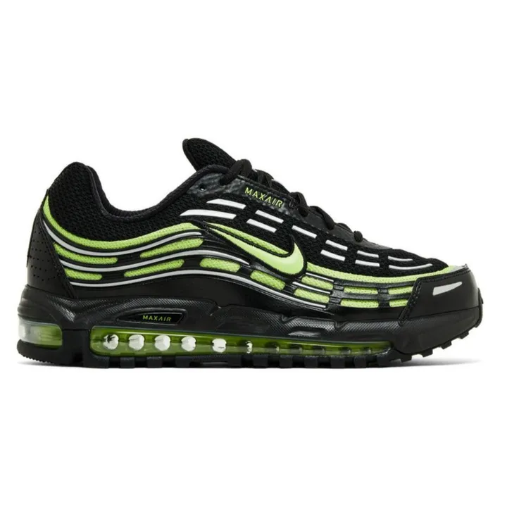 Wise Sneakers Nike Air Max TL 2.5 Black Citron