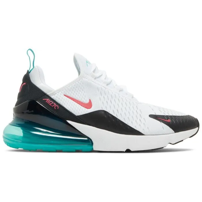 Wise Sneakers Nike Air Max 270 South Beach