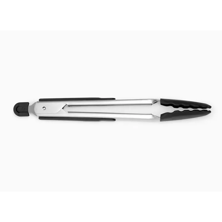 Misen Silicone Tongs