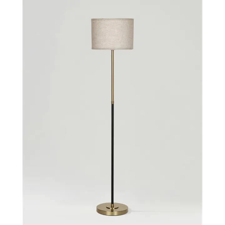 Brightech Emery Floor Lamp