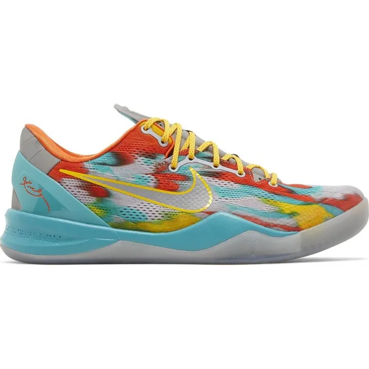 Wise Sneakers Nike Kobe 8 Protro Venice Beach (2024)