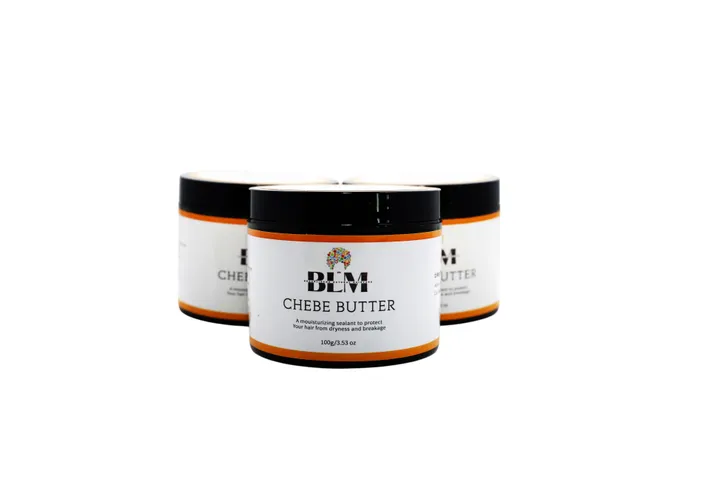 BROUNLIKEME BLMHAIRCARE Chebe Butter