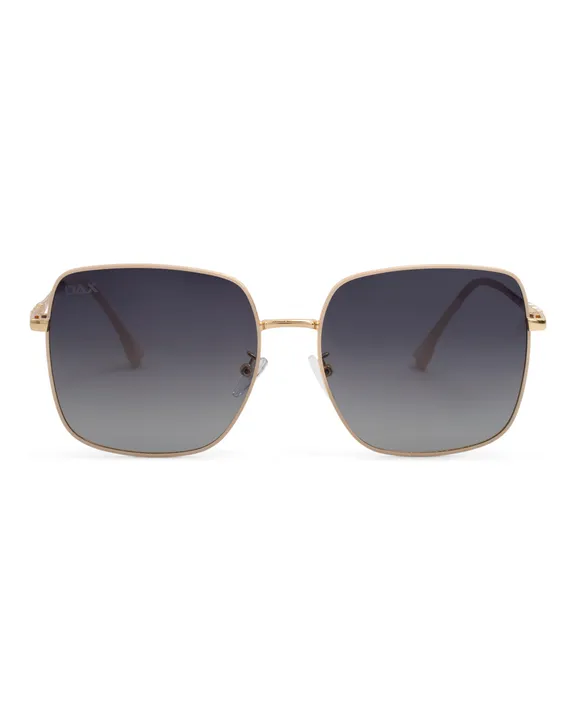 Dax Eyewear Evie In Black