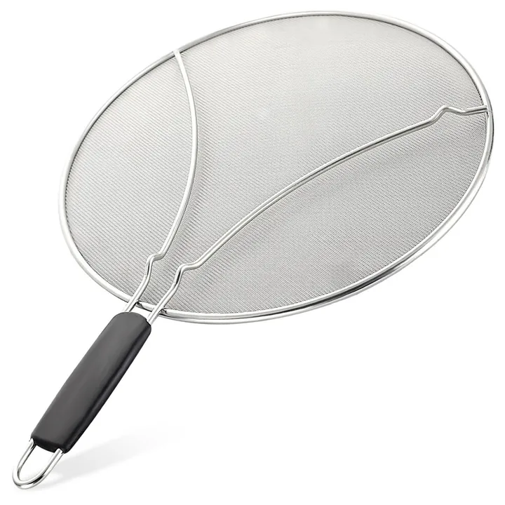 Zulay Kitchen Splatter Screen (Large)
