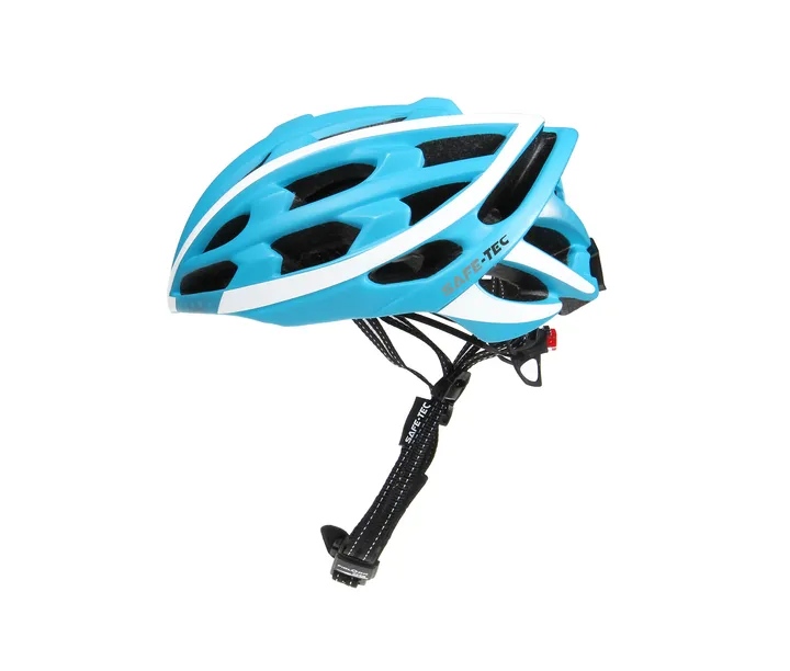 RBSM Corp Safe Tec Bluetooth Helmet