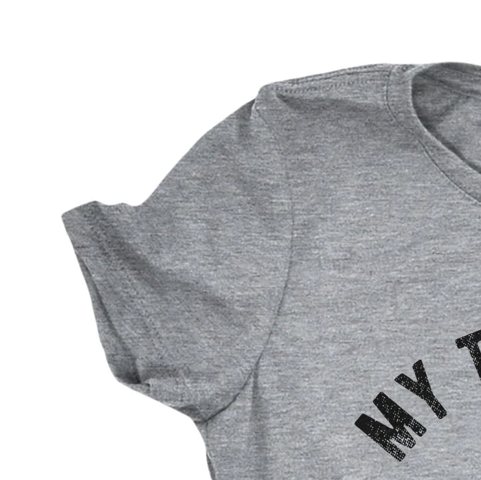 Crazy Dog T Shirts My Therapist Has Paws Women's T Shirt
