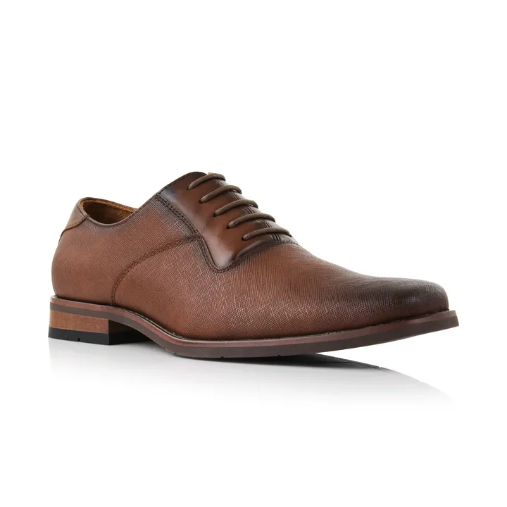 Conal Footwear Javier