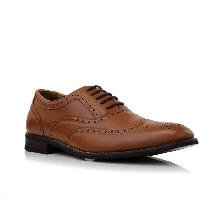 Conal Footwear Arthur