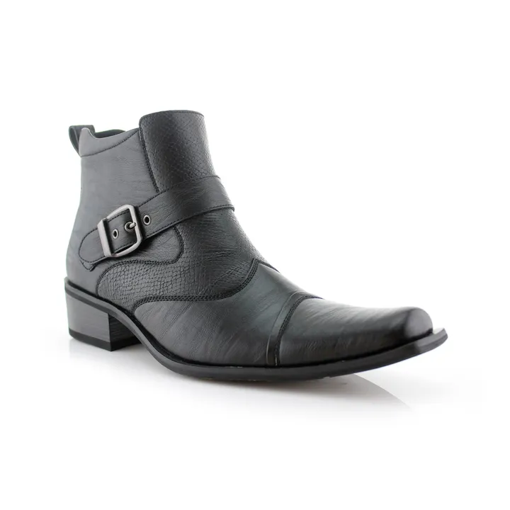 Conal Footwear Alejandro