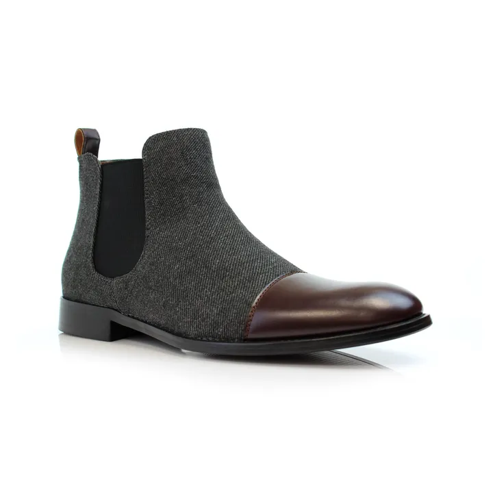 Conal Footwear Forbes