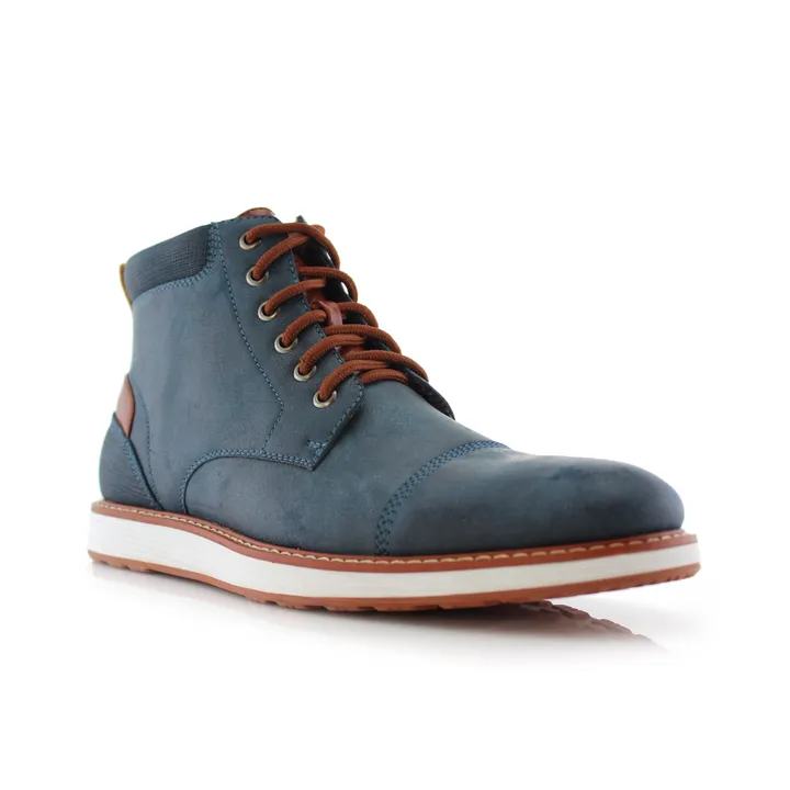 Conal Footwear Birt