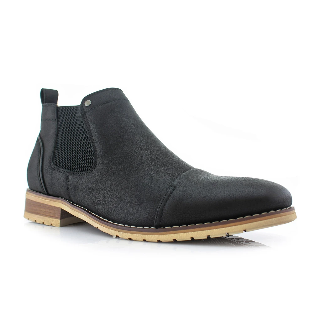 Conal Footwear Sterling