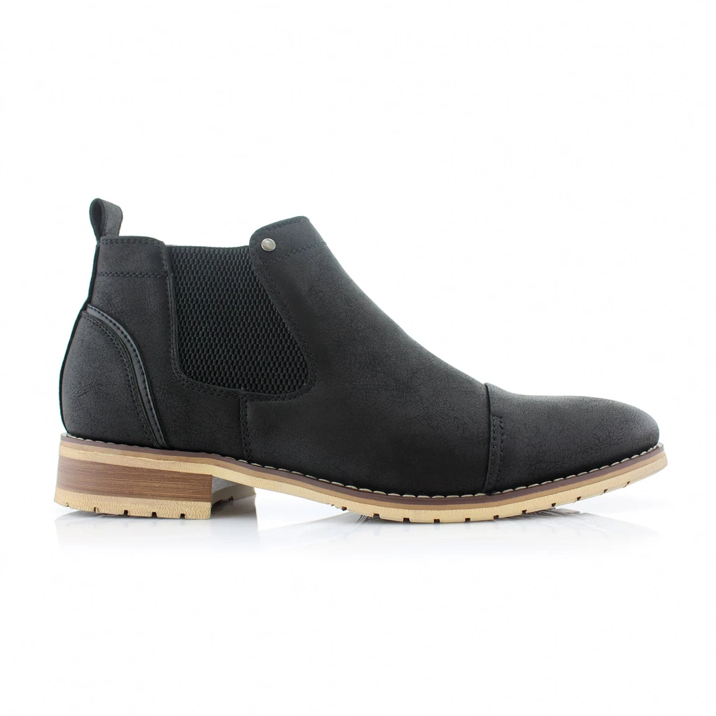 Conal Footwear Sterling