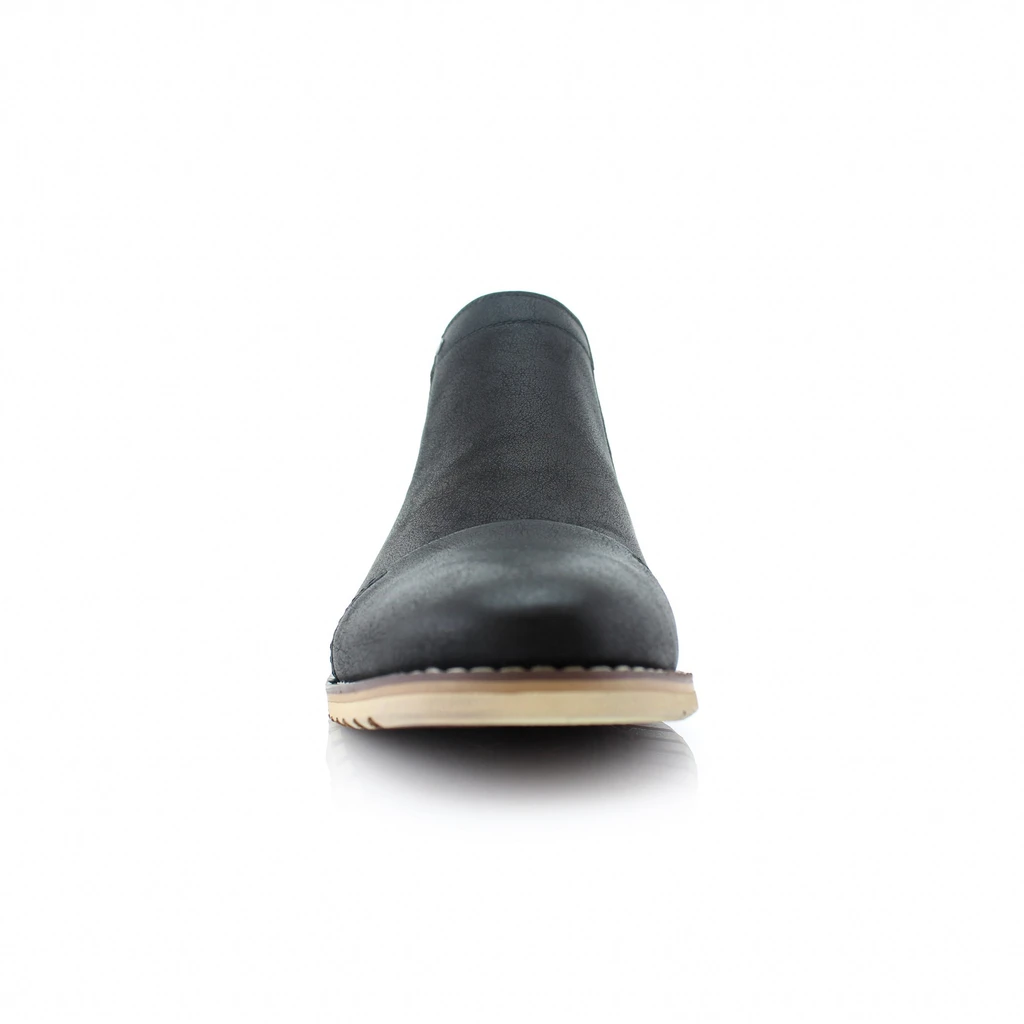 Conal Footwear Sterling