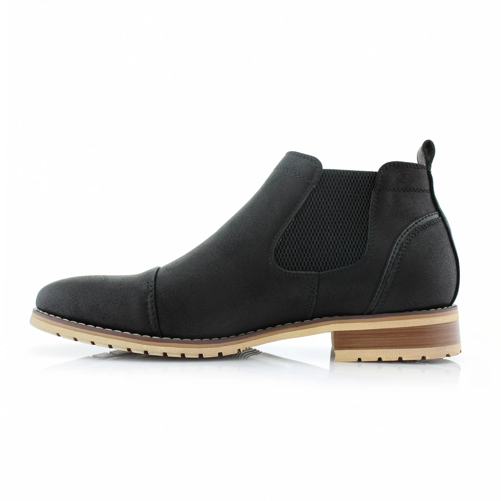 Conal Footwear Sterling